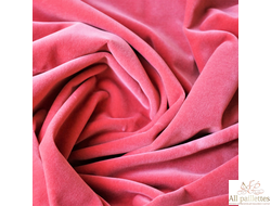 Бархат хлопковый ТК68