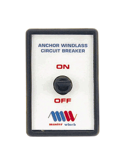 Предохранитель лебедки 100А (гидр.)