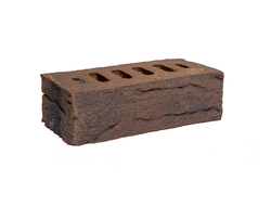 Кирпич клинкерный Faber Jar Невский, WDF, 215х102х65 мм