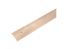 Вагонка 14*135*3000 сорт АВ Штиль [59381]