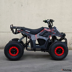 Электроквадроцикл ECO MINI X3 36V50AH