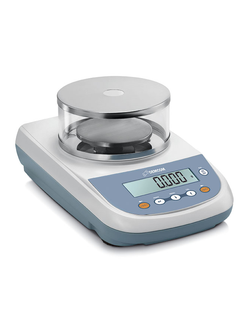 Лабораторные весы DA-1203C