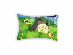 Подушка Мой сосед Тоторо, Totoro №23