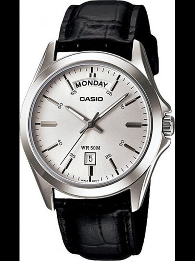 Часы Casio MTP-1370L-7A