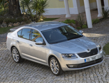 Skoda Oktavia A7-A8, III-IV поколение (05.2013 - н.в.)