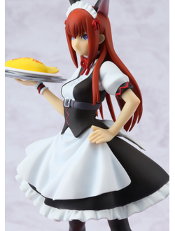 Фигурка Курису Макисэ (Kurisu Makise)