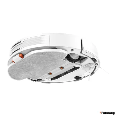 Робот-пылесос Xiaomi Mijia 3C PLUS CN