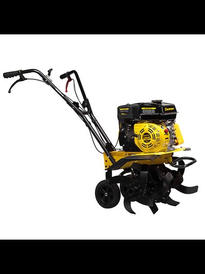 Бензиновый культиватор CHAMPION BC 6712