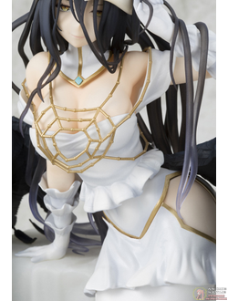 Фигурка 1/7 Альбедо (Albedo)