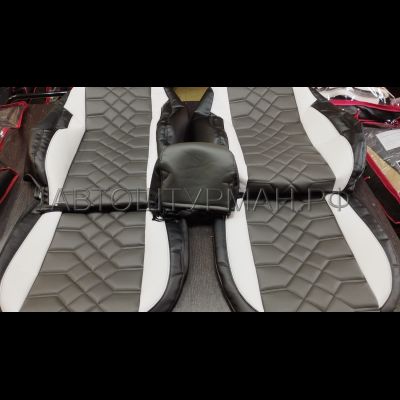 АЛЛИГАТОР ЧЁРНЫЙ