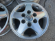 № 1729/1. Диски R15 6x139.7 Nissan