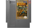 &quot;Prisoners of war&quot; Игра для NES (Made in Japan)