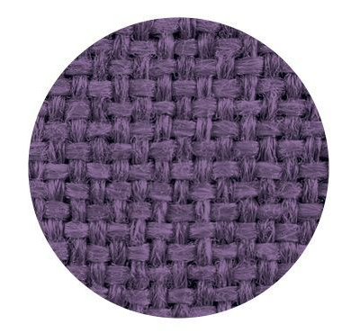 Комплект штор  рогожка "Фиалка"