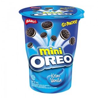 Oreo mini Original 61,3G (24 шт)