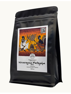 Nicaragua Matagalpa SHG 200 г