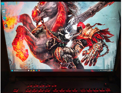 ASUS ROG Strix G16 G614JU-N3186 ( 16.0 WQXGA IPS 240Hz i7-13650HX RTX4050(6Gb) 16Gb 512SSD )