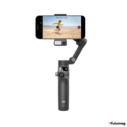Стабилизатор DJI для смартфона Osmo Mobile 7P