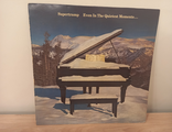 Supertramp – Even In The Quietest Moments... VG+/VG