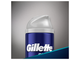 Гель для бритья Gillette Series Для чувствительной кожи, 200 мл