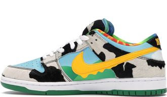 Nike Air Force 1 SB Dunk Low Ben & Jerry's Chunky Dunky