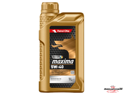Maxima 5W40 1л
