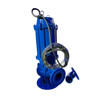 Насос ГНОМ 40-25 (380В)