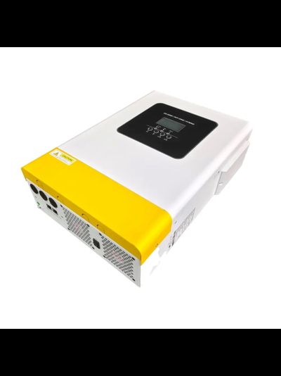 Инвертор гибридный SMK GM6200-48PL