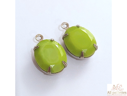 Подвеска 12х10 мм № П41