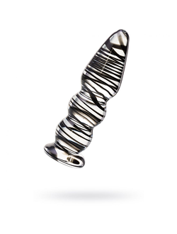 912034 Анальная втулка Sexus Glass