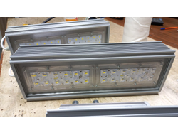 Магистральный  светильник STREET S80W (12400Лм)