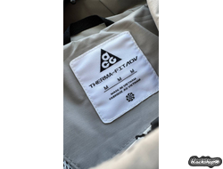 Ветровка ACG Grey (S, M, L, XL, 2XL, 3XL)