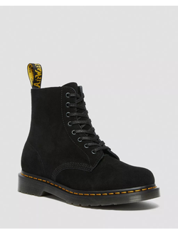 Dr Martens 1460 Pascal Suede Lace Up