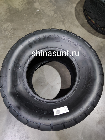 Харктеристика шины EKKA 22*10.00-10 P349 4PR TL