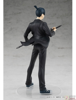 Фигурка Аки Хаякава (Aki Hayakawa Pop Up Parade)