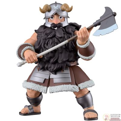 Фигурка фигма Сэнси (figma Senshi)