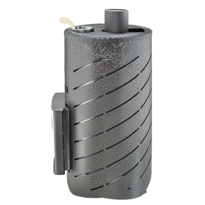 Печь Ферингер Уют в кожухе Лайн до 18 м3