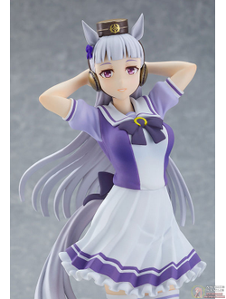 Фигурка Голд Шип (Gold Ship School Uniform Ver. Pop Up Parade)