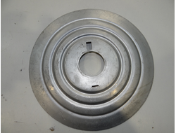 Крышка колеса коляски Иж