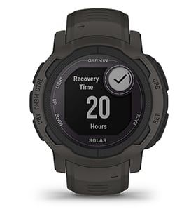 Garmin Instinct 2 Solar на Умном Гаджете