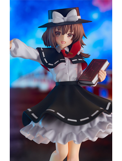 Фигурка Рэнко Усами (Usami Renko Trio-Try-iT)