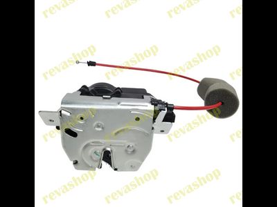 Замок крышки багажника Mercedes-Benz ML GL R S W E-Class