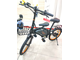 Электро велосипед Kugoo Kirin V1 pro