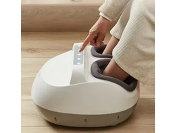 Массажер для ног Xiaomi Leravan Foot Kneading Massage Machine (LJ-ZJ008)