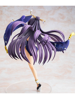 Фигурка 1/7 Тока Ятогами (Yatogami Tookai China Dress Ver.)
