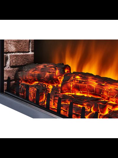 Очаг электрический Electrolux EFP/P-3020LS
