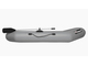 Лодка ПВХ Фрегат М-2 Оптима (260 см) Серый