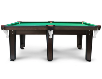 Бильярдный стол Кадет 9 футов (поле 254х127 см)