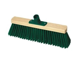 Щетка для улицы 30см YORK