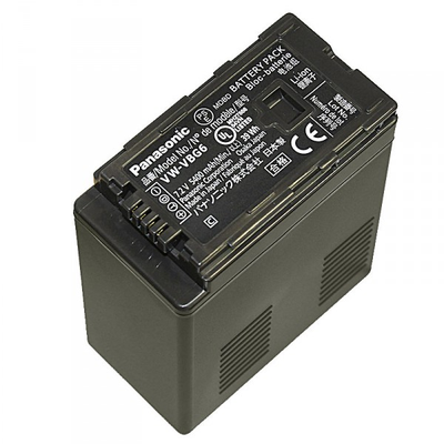 Аккумулятор Panasonic VBG 6E-K