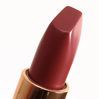 CHARLOTTE TILBURY Matte Revolution Матовая Помада Bond Girl(M.I.Kiss)